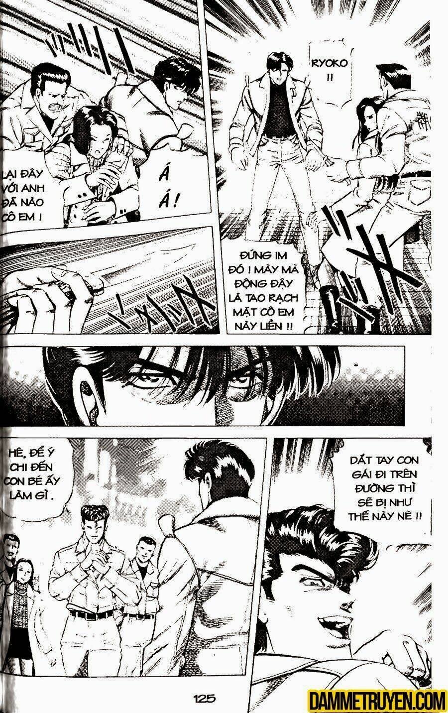 sức mạnh nhân đôi chapter 20.2 9