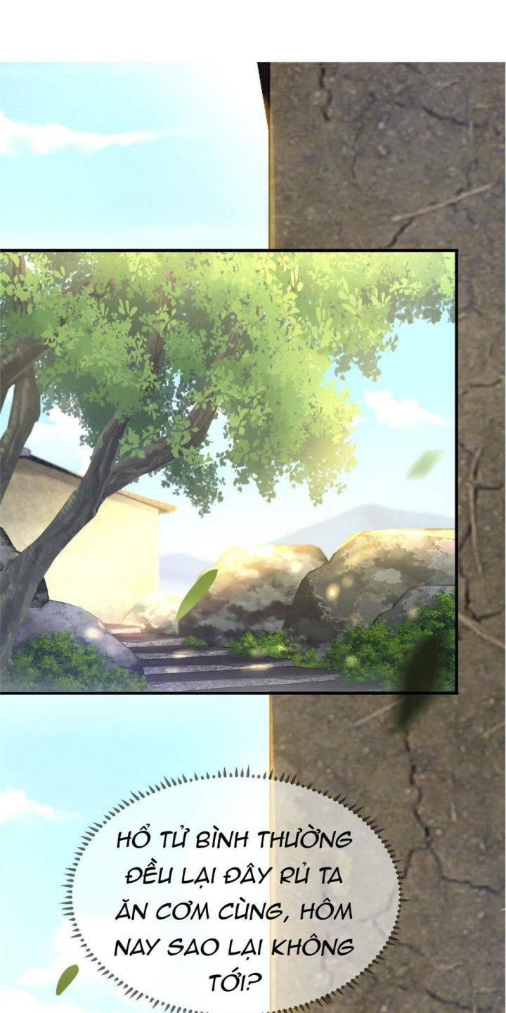 võ thánh này cũng quá khẳng khái chapter 2 59