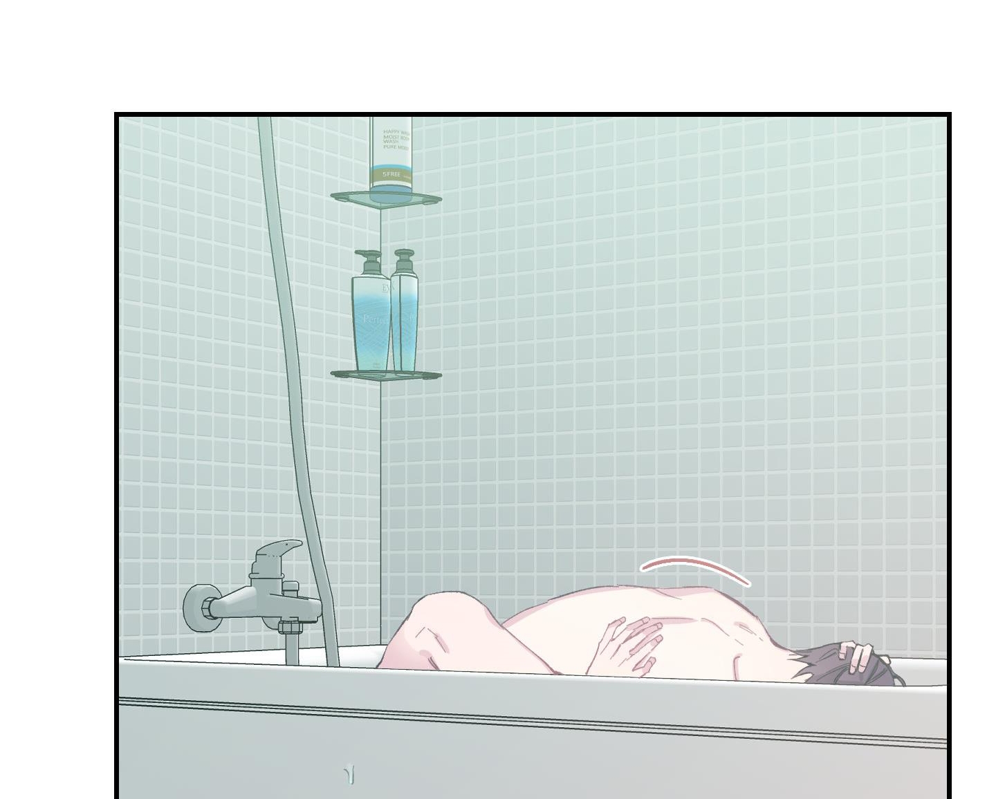 lãng mạn giả dối chapter 14 49