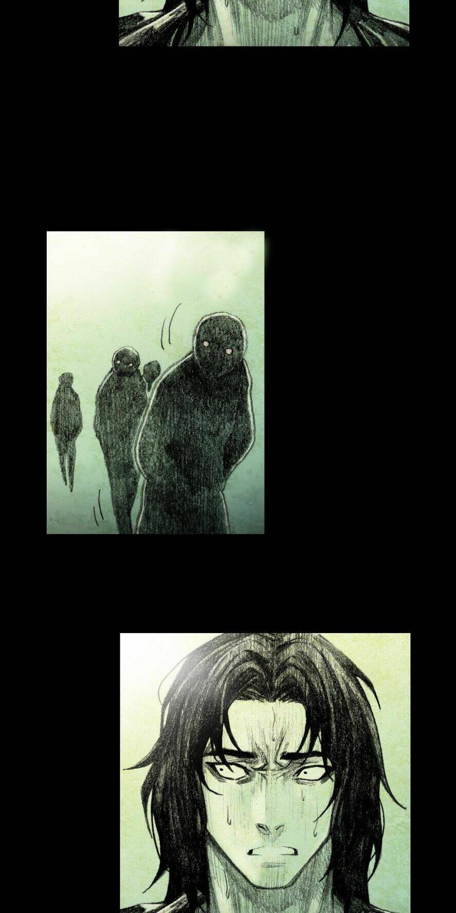 ngôi nhà của những búp bê chapter 9 55