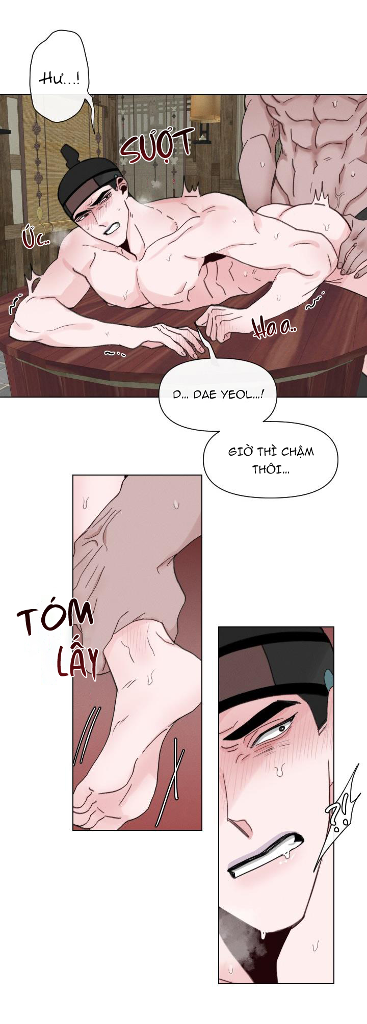 sinsujeon chapter 32 25