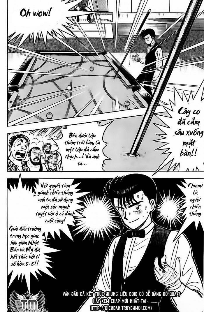 break shot chapter 27 19