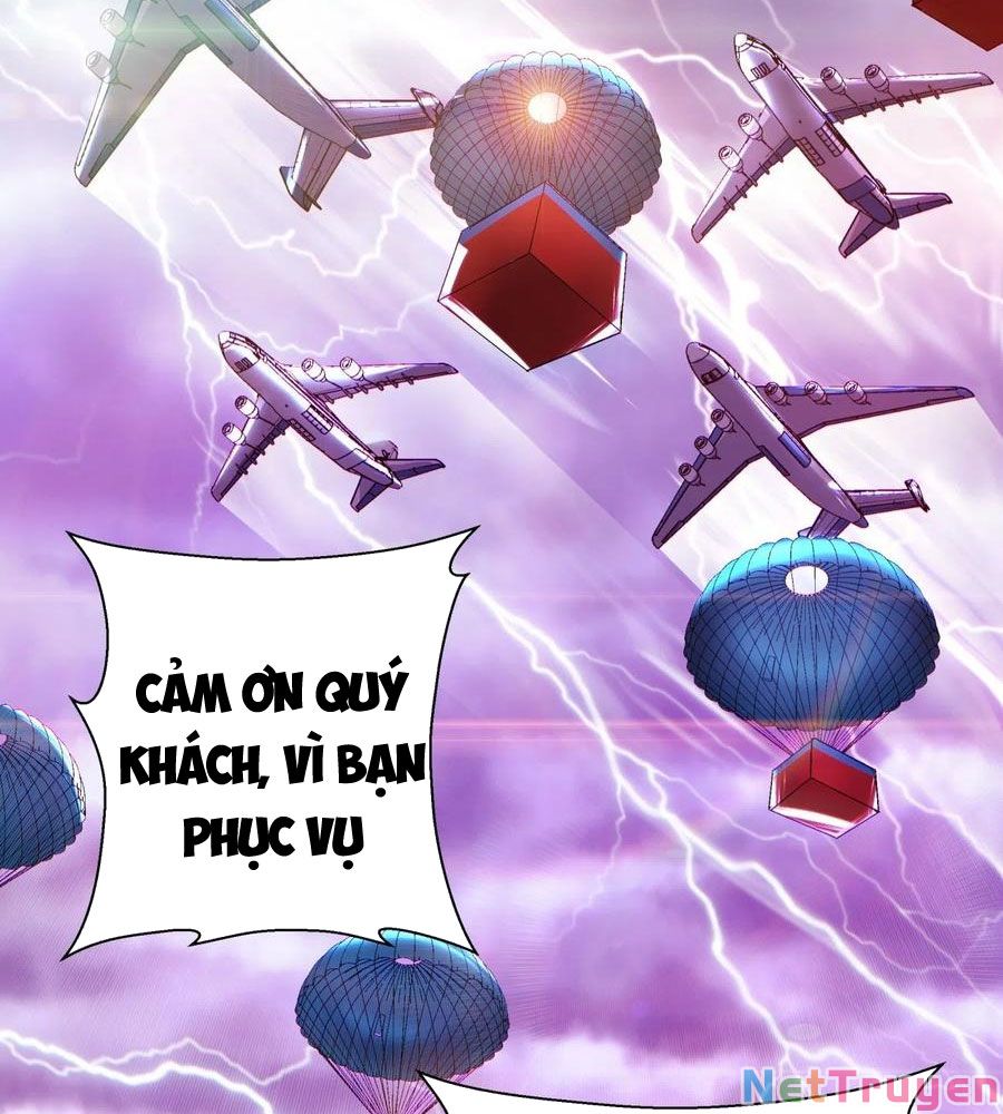 ta là nhà giàu số một, ta không muốn trọng sinh chapter 122 25