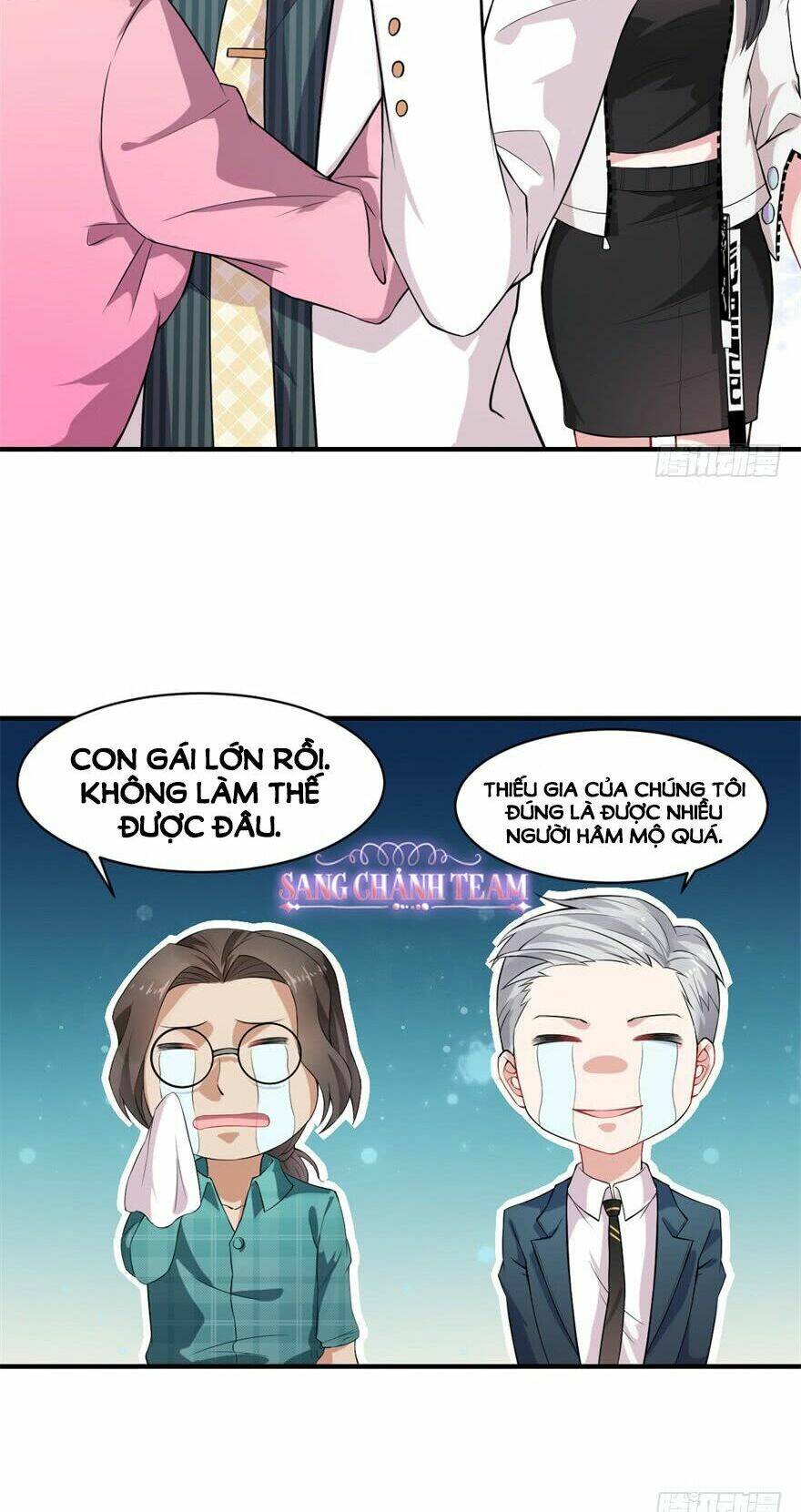 trinh thám quý tộc chapter 13 28