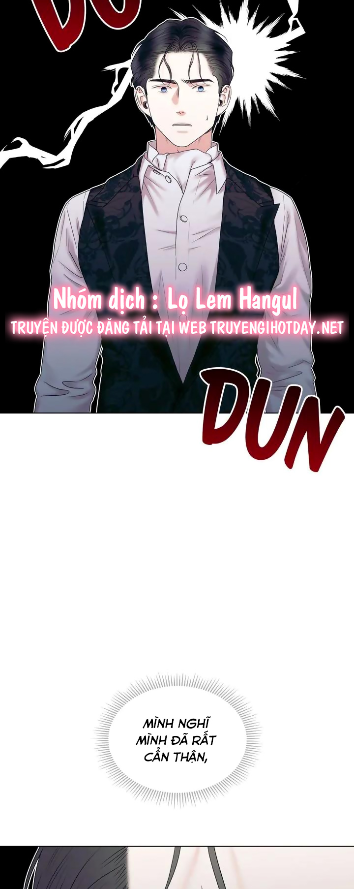 hợp đồng hôn nhân với người chồng thứ 2 của tôi chapter 41 4