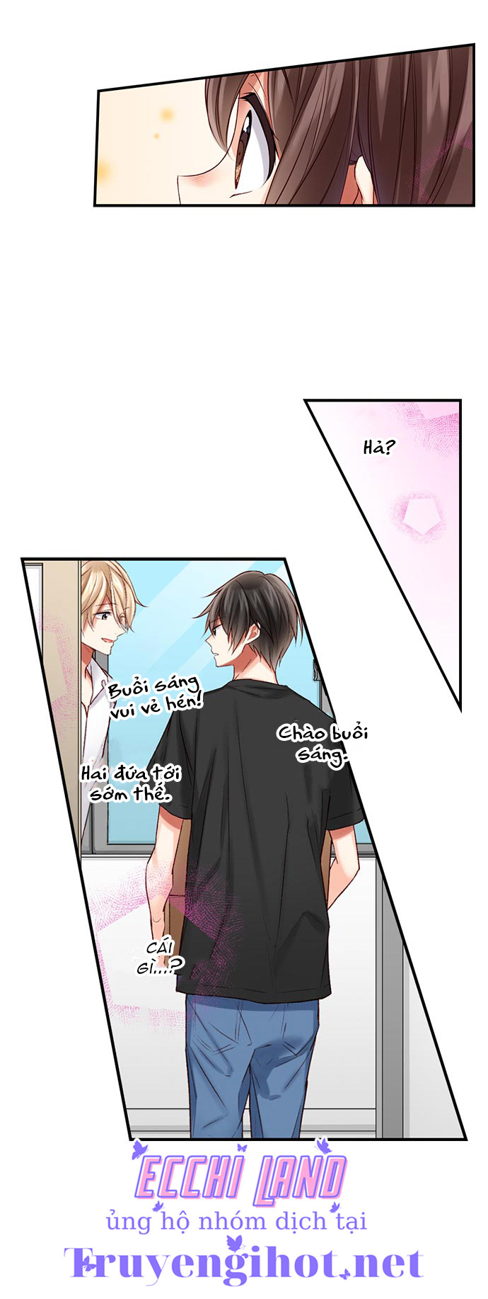 họ chắc chắn đã làm chuyện đó chapter 33.2 16