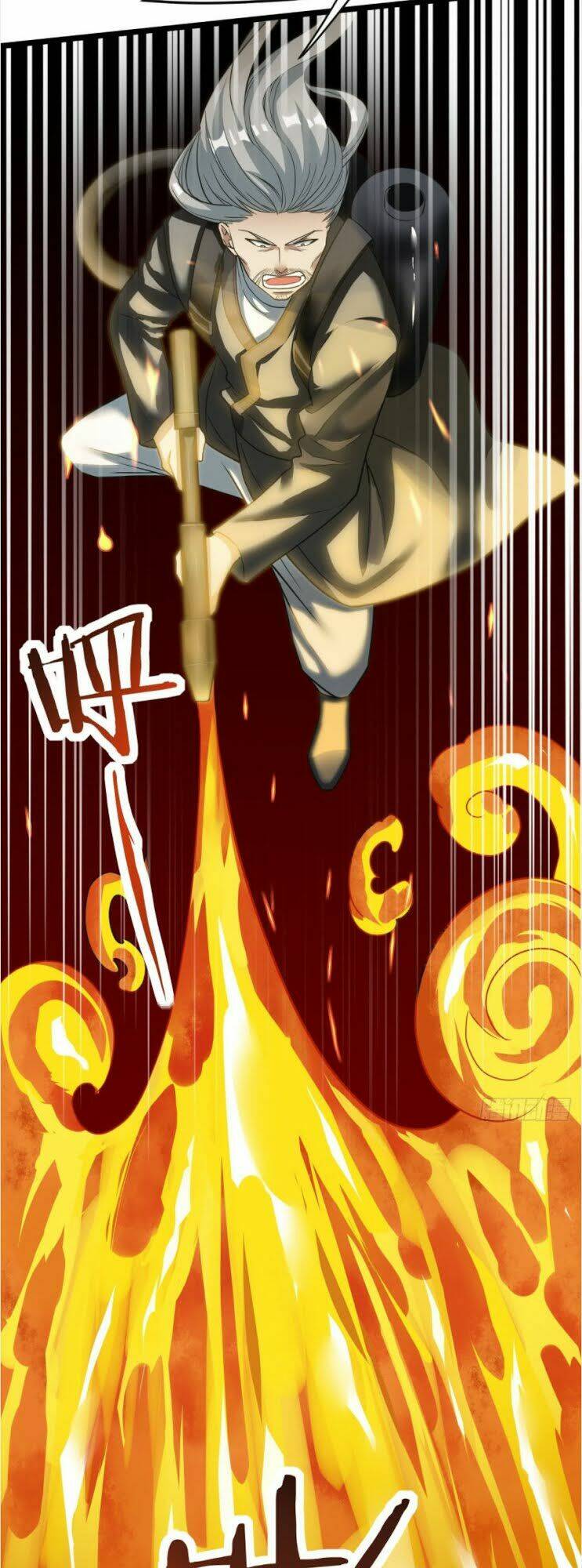 vô hạn biến dị chapter 16 8