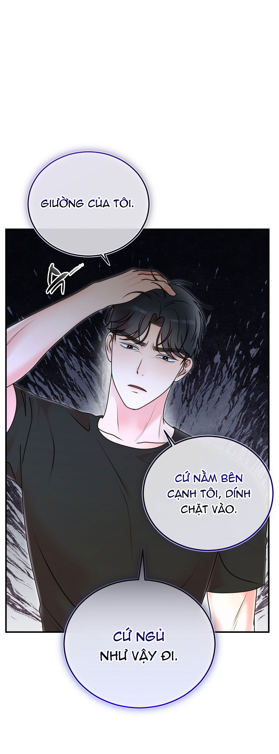 [18+] hôn nhân ràng buộc chapter 33.2 10