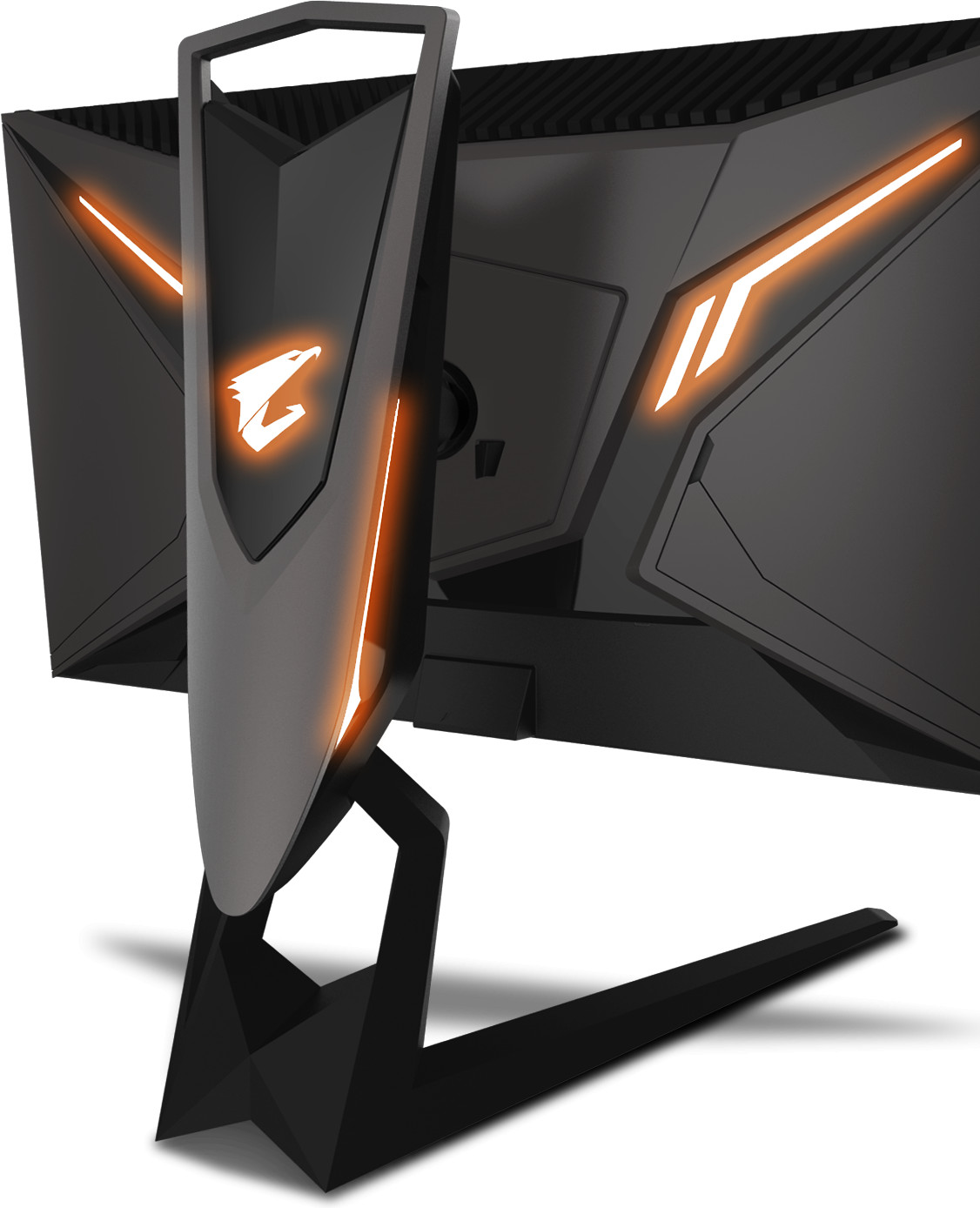 Màn hình AORUS FI27Q Gaming 27&quot; IPS 2K 165Hz FreeSync HDR chuyên game - Hàng Chính Hãng