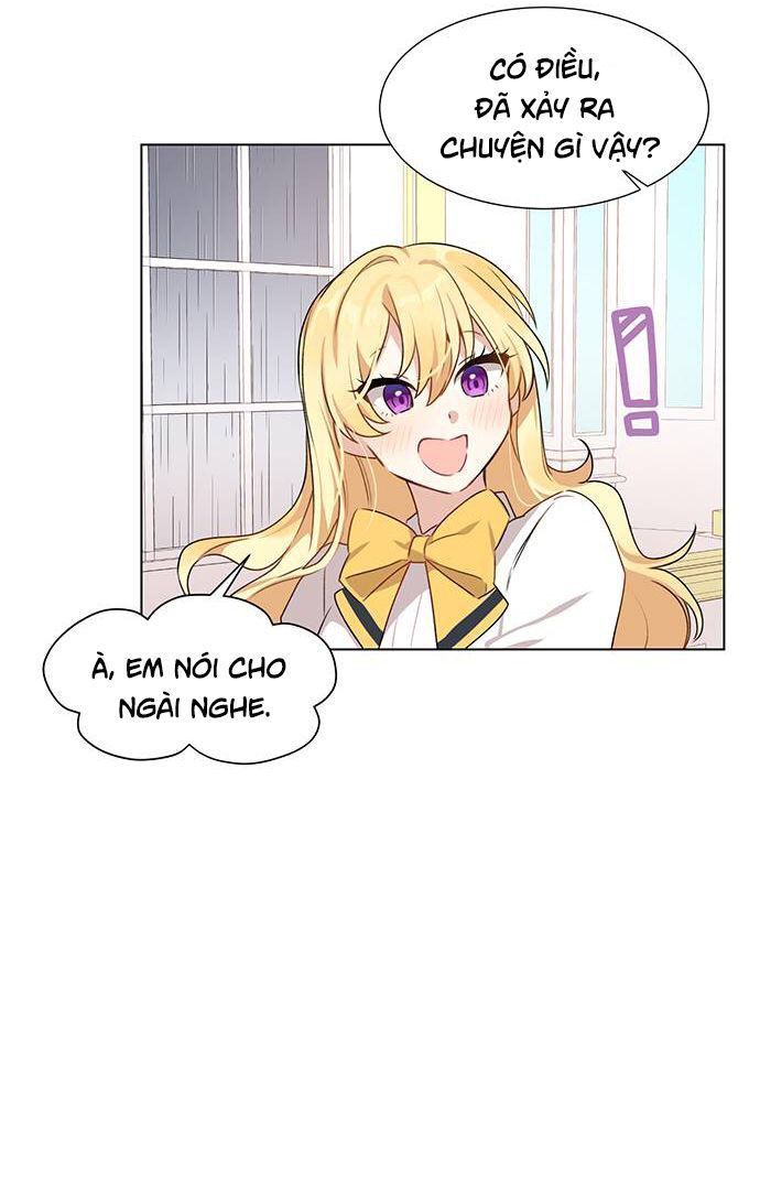 tôi là vị hôn thê phản diện chapter 9 71