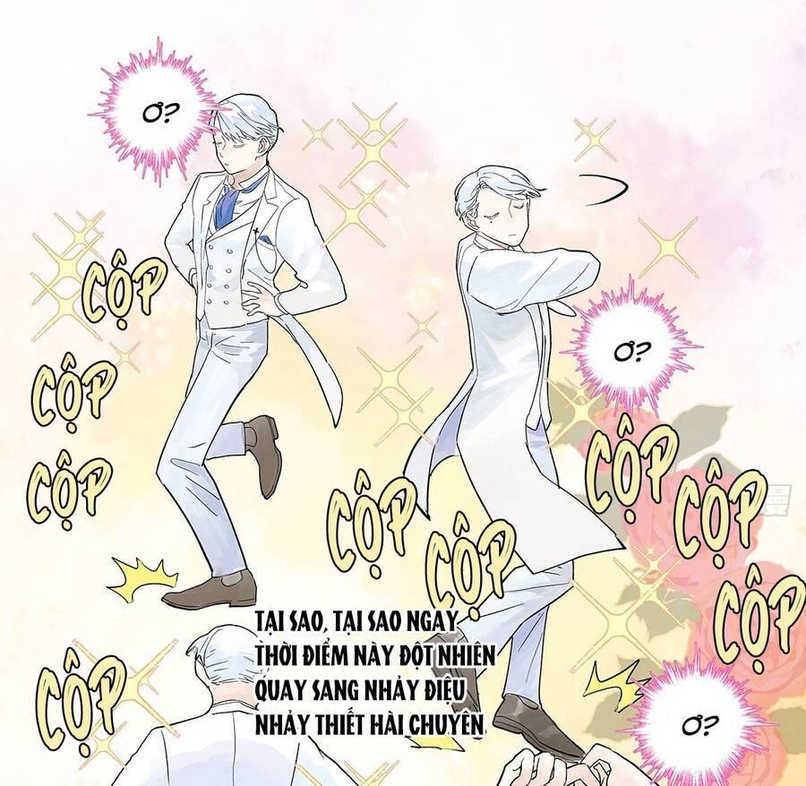 bạn cùng lớp tôi đều kỳ lạ chapter 29 14