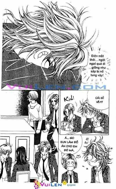 chàng gà mái chapter 13 8