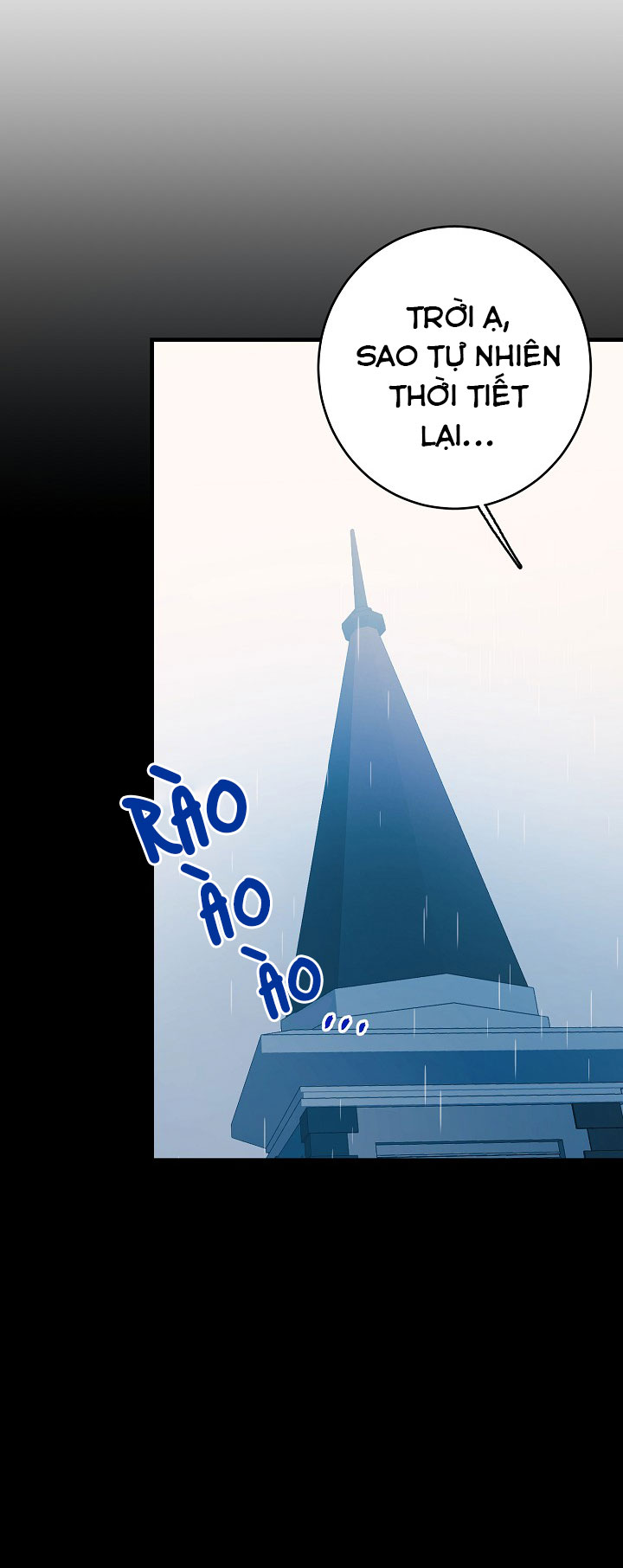Nữ Đầu Bếp Hoàng Gia chapter 47 - Trang 16