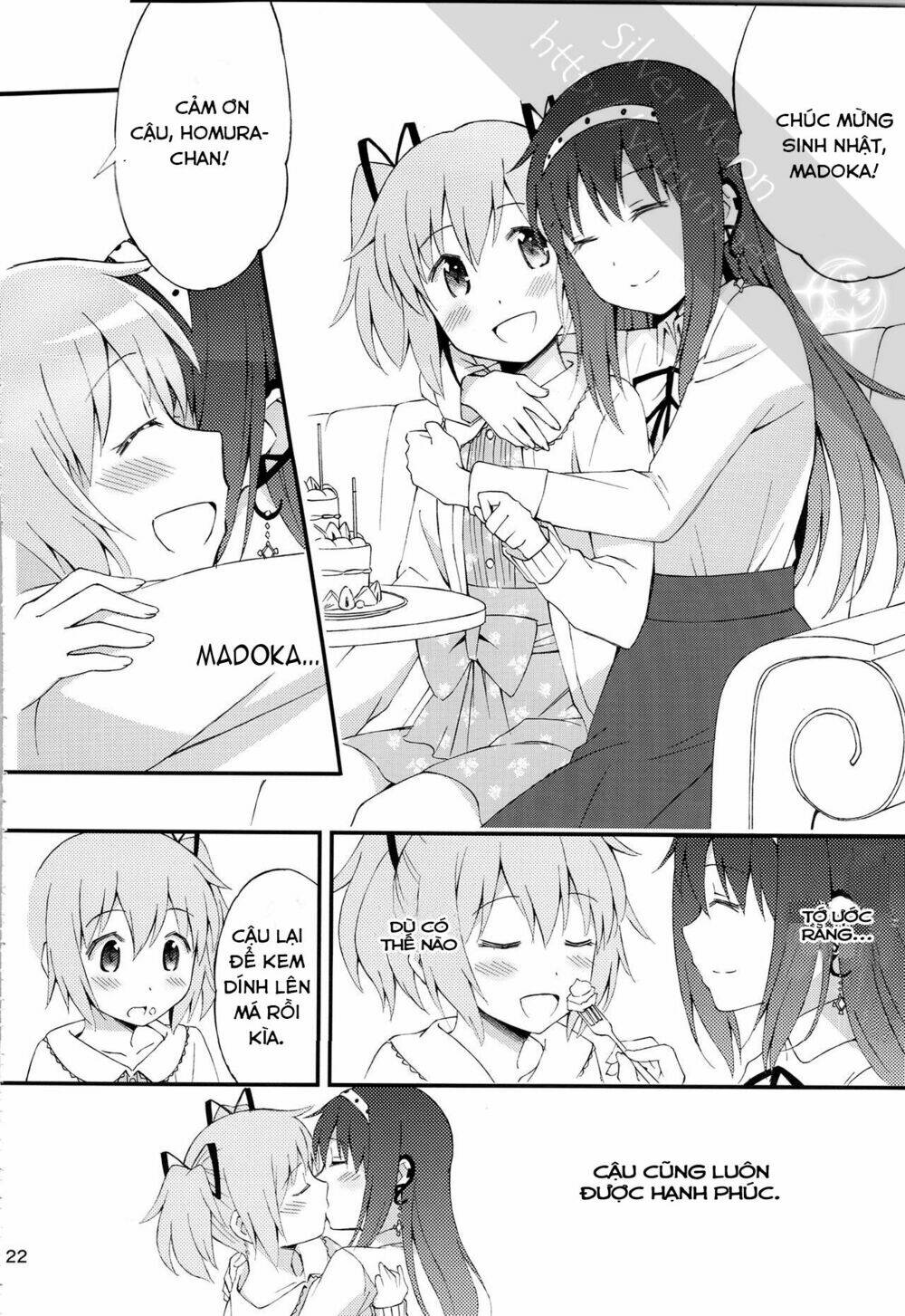 happy birthday chapter 1 21