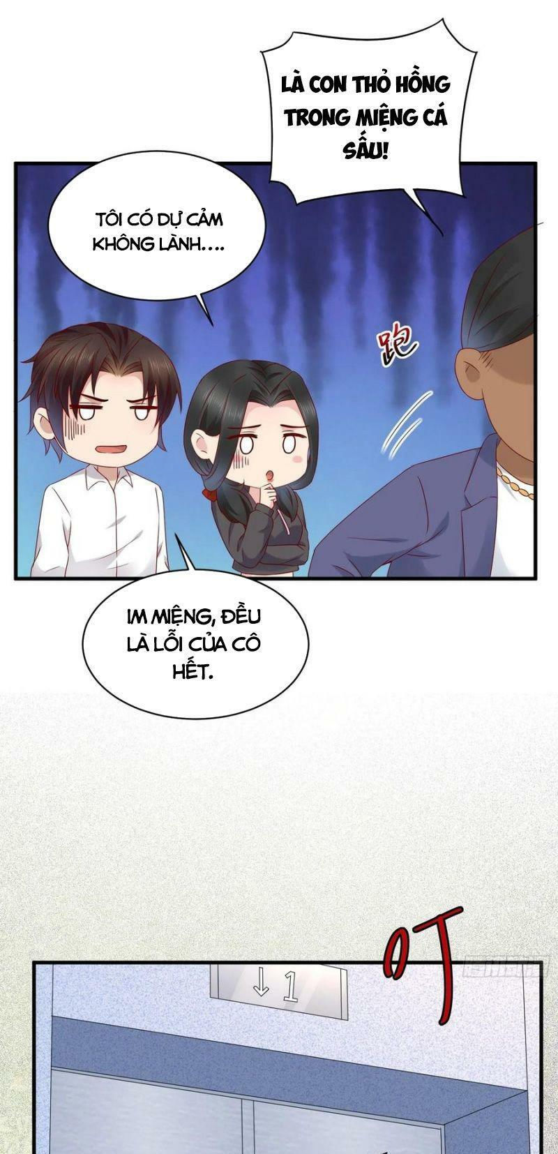 vua đầu tư mạnh nhất chapter 49 19