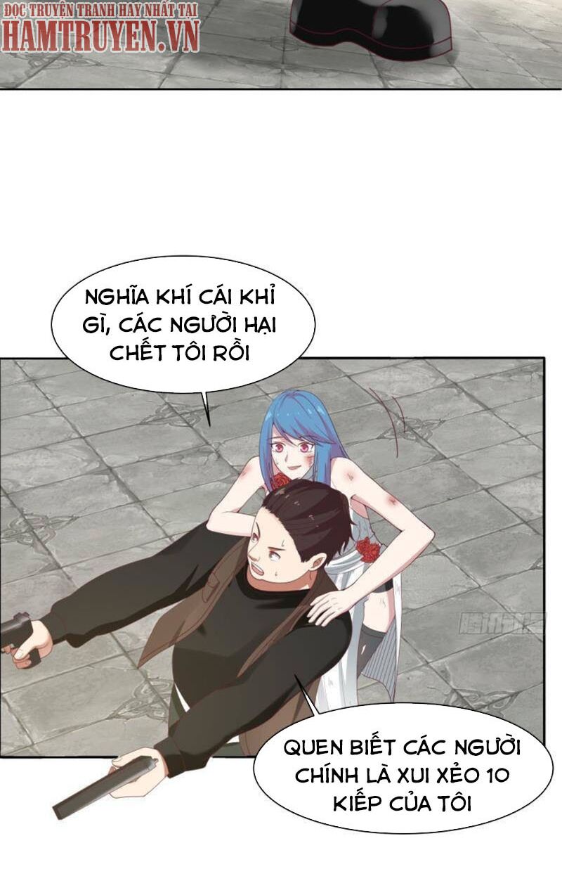 trên người ta có một rồng chapter 345 11