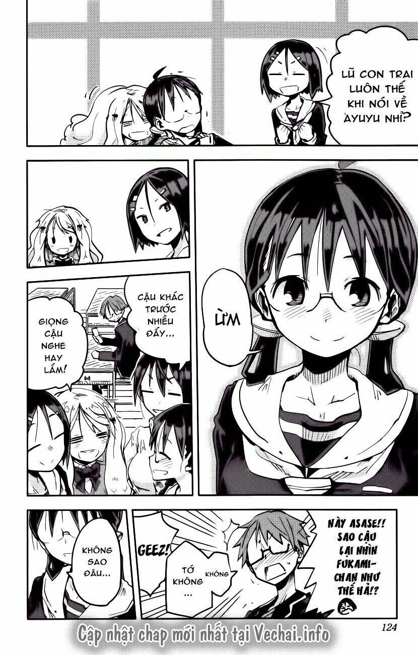 i shoujo chapter 13 18