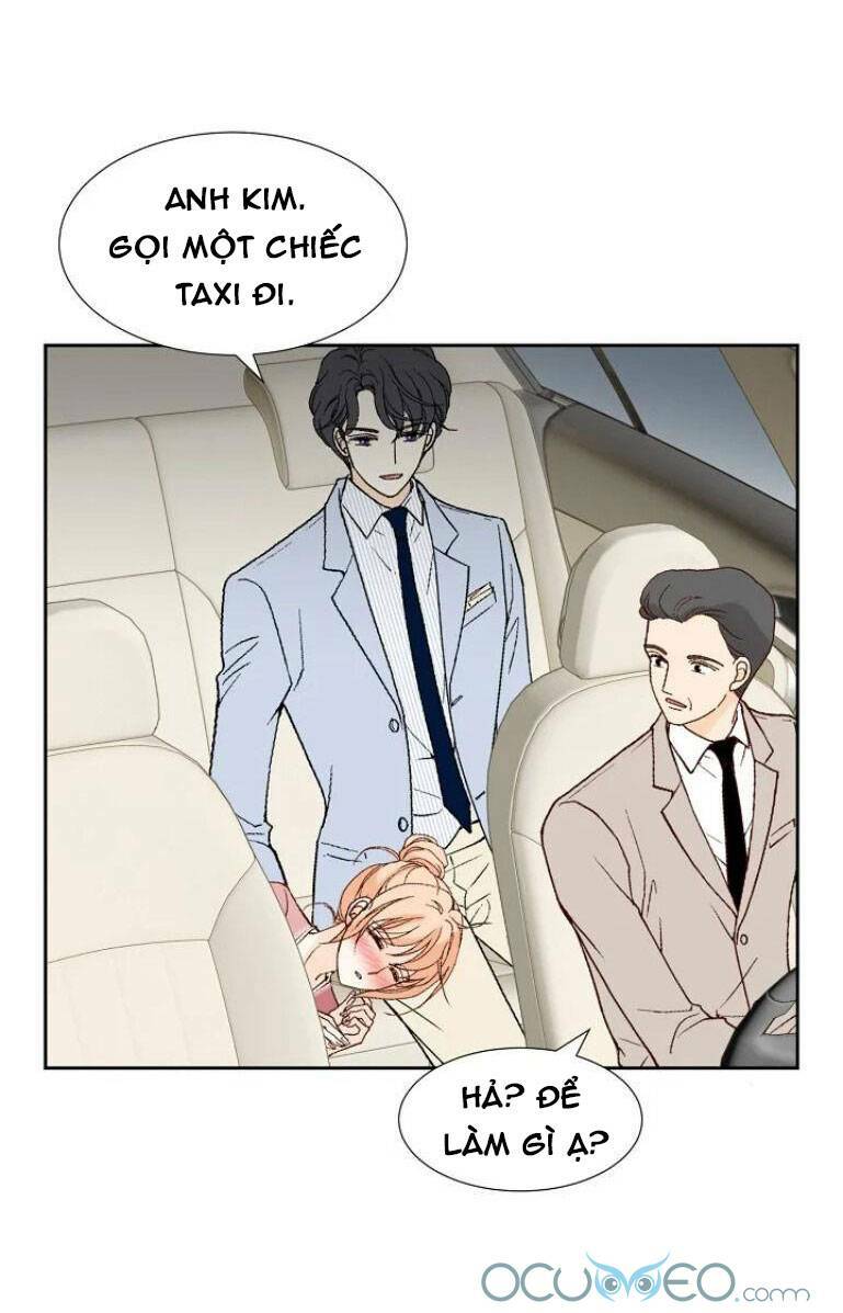 lee bom, em là của anh chapter 33 35