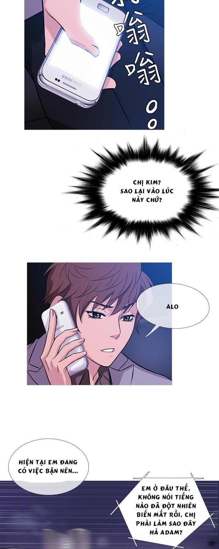 thiên đường chapter 33 38