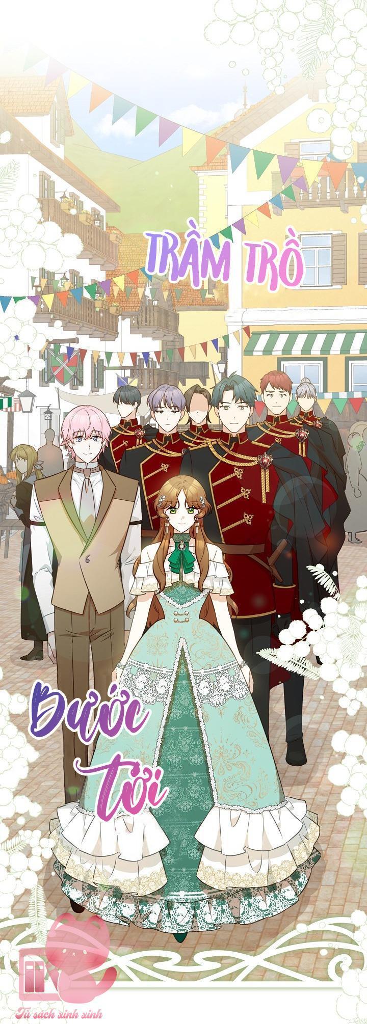 bác sĩ hoàn thành trách nhiệm rồi chapter 32 14