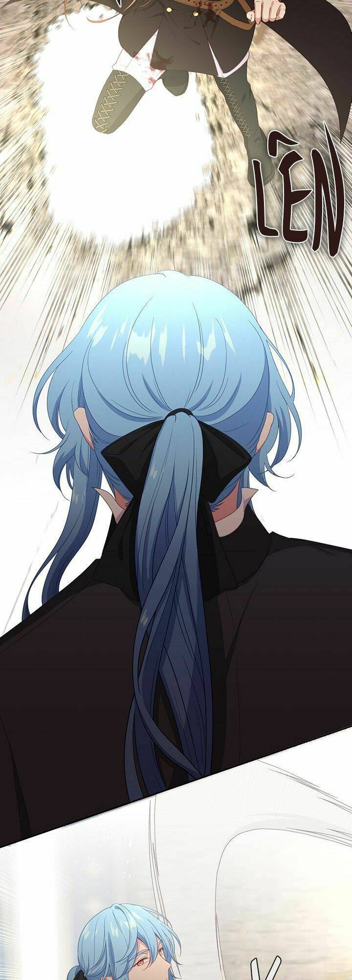 hãy coi chừng ác nữ chapter 53 27