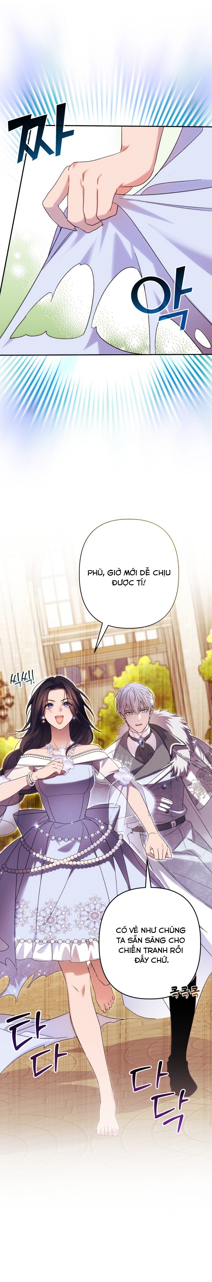 quyến rũ ngài công tước phương bắc chapter 70 10