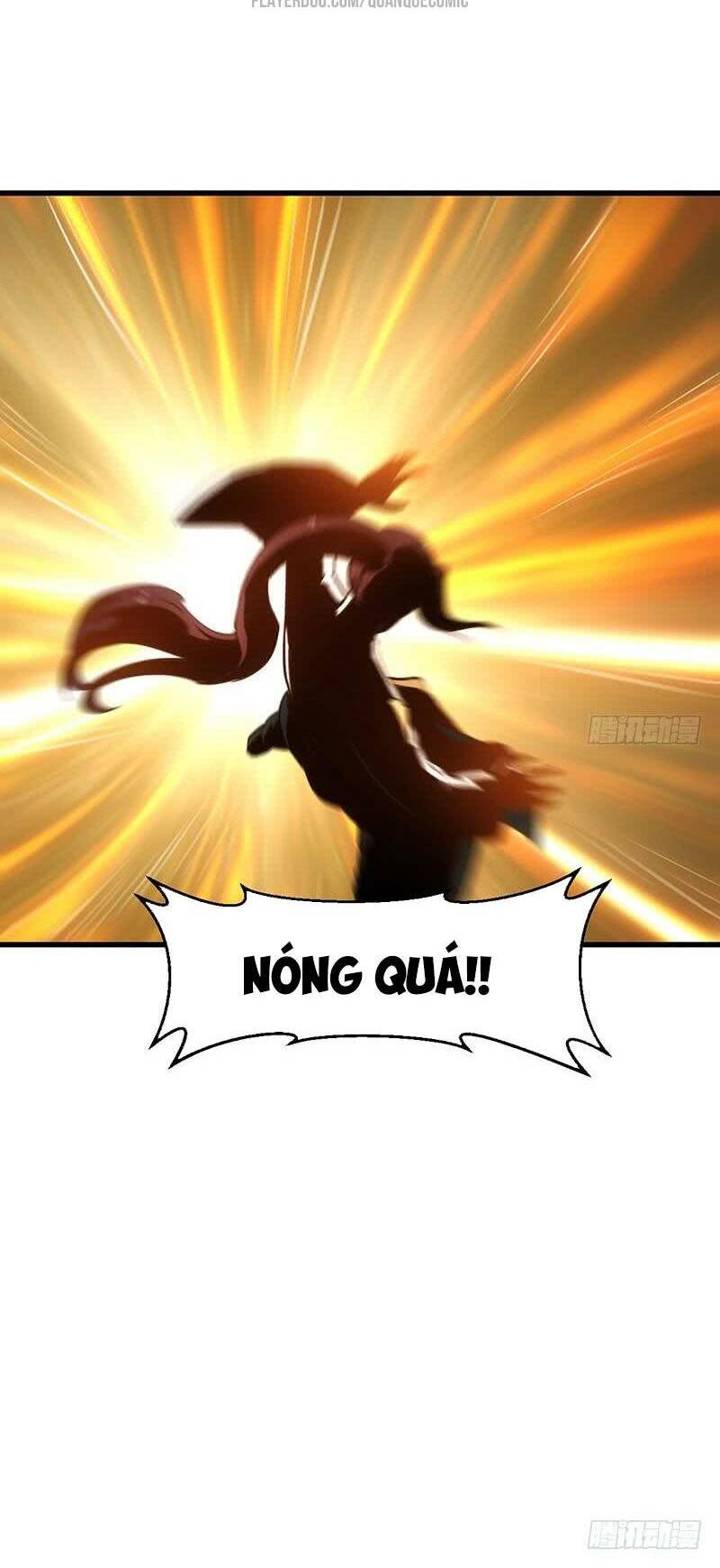 hệ thống thần long nghịch thiên chapter 17 12