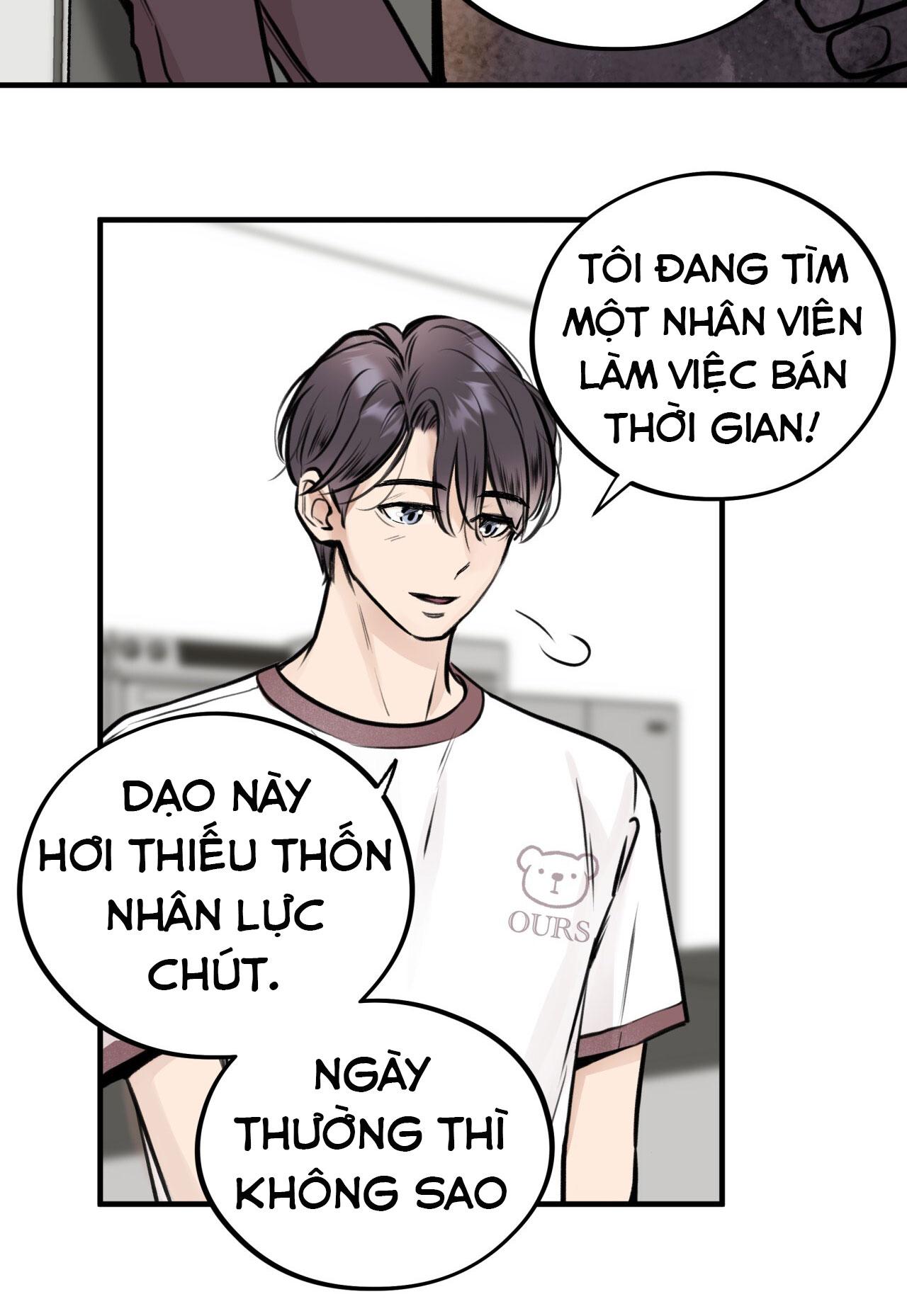 mật gấu chapter 5 41