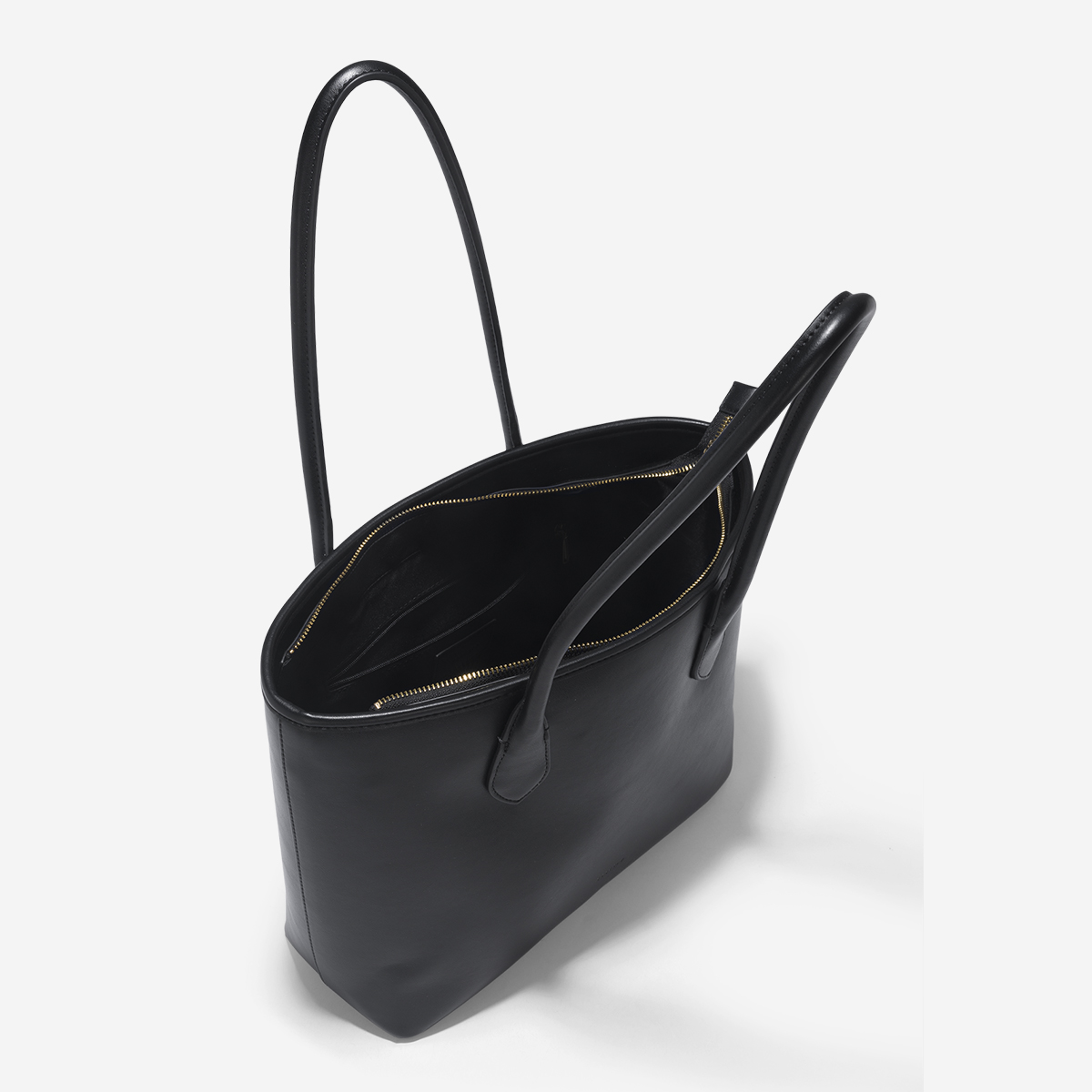 Túi Tote Cổ Điển Nhấn Chân Quai - TOT 0159