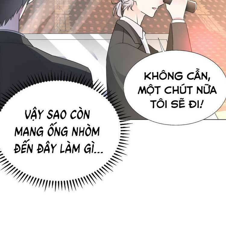 điều ước sủng ái bất bình đẳng chapter 107.1 24