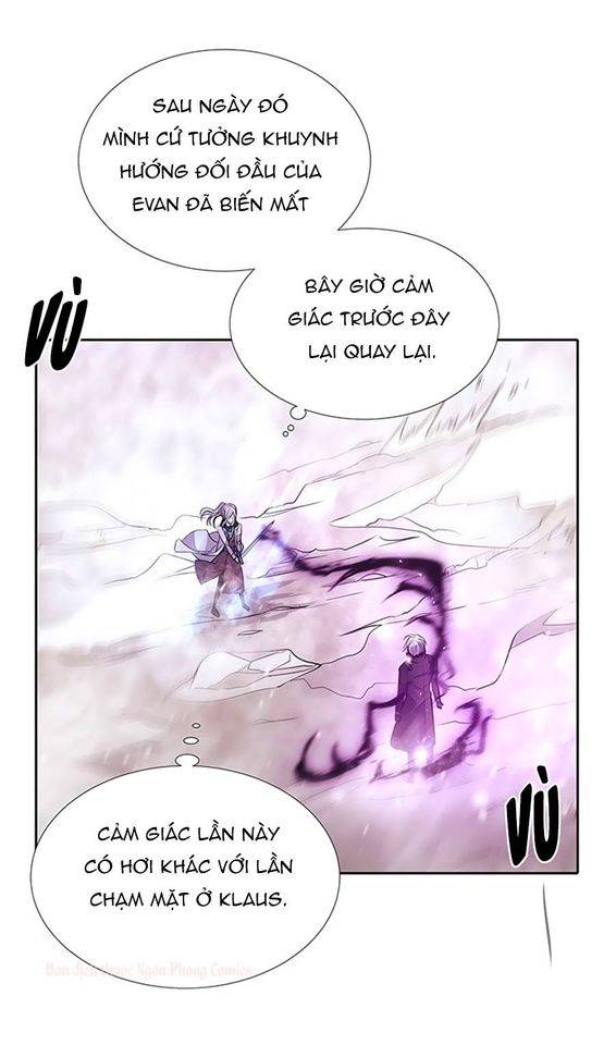 năm môn đệ của charlotte chapter 31 48