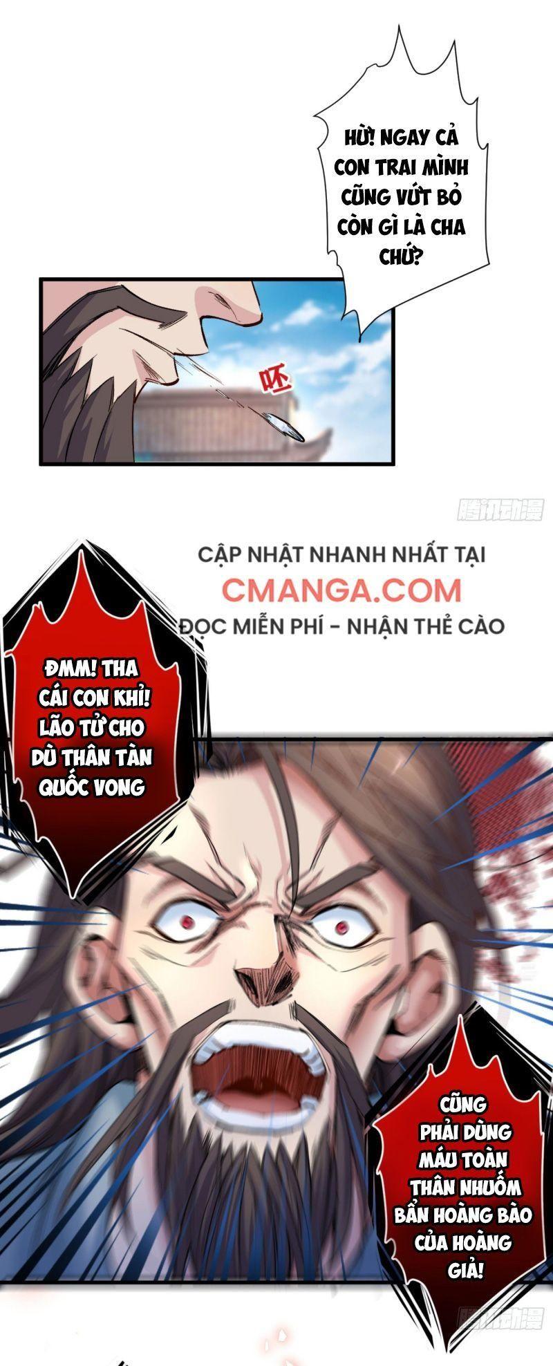bị sư phụ xinh đẹp dùng 99 cách dạy dỗ thành thánh chapter 9 8