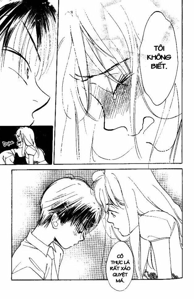 dear mine chapter 13 32