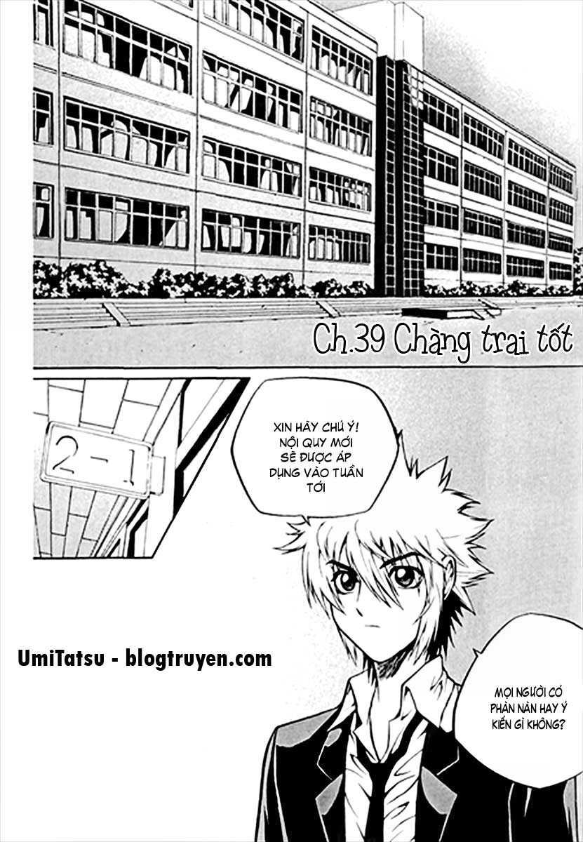 zippy ziggy chapter 39 1