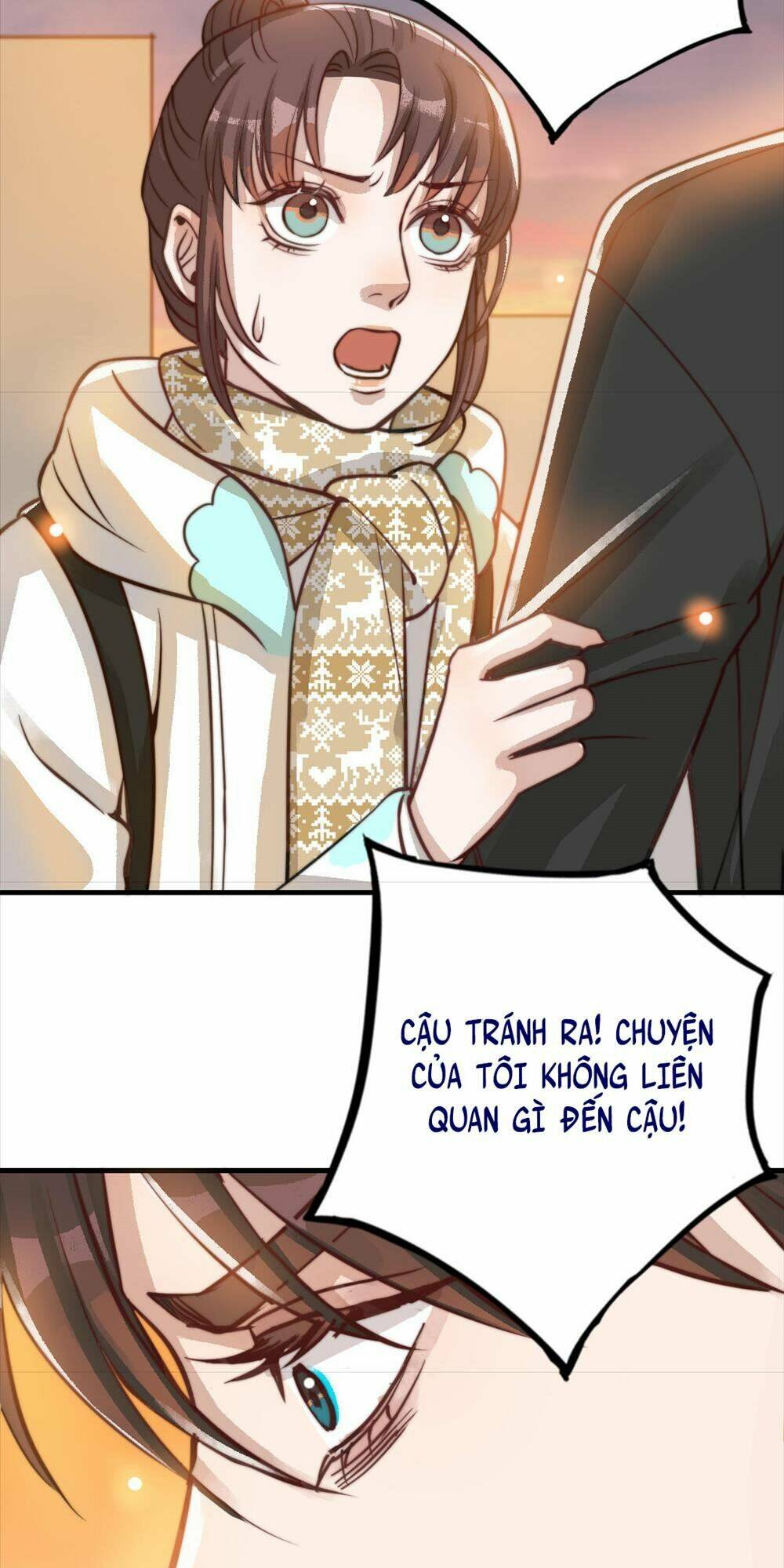 chồng trước 18 tuổi chapter 48 10