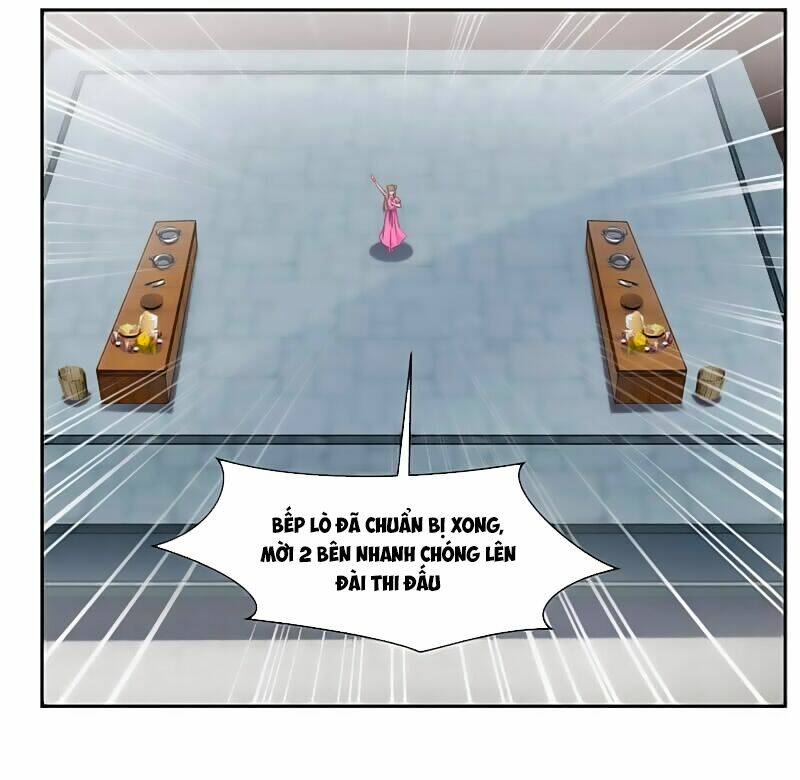 cửu dương thần vương chapter 42 25