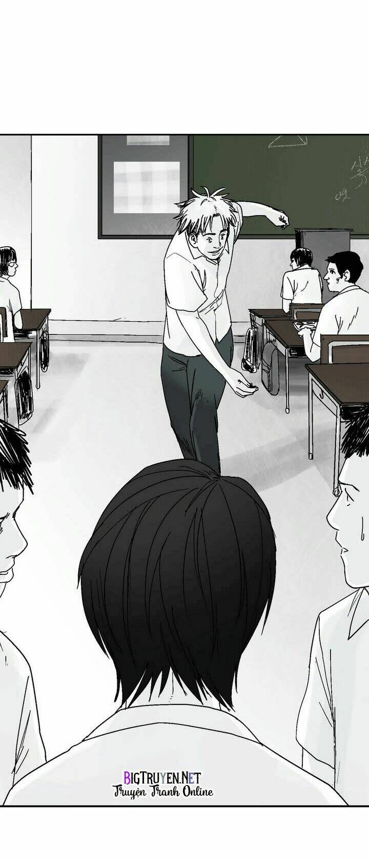 bạo lực học đường chapter 1 26