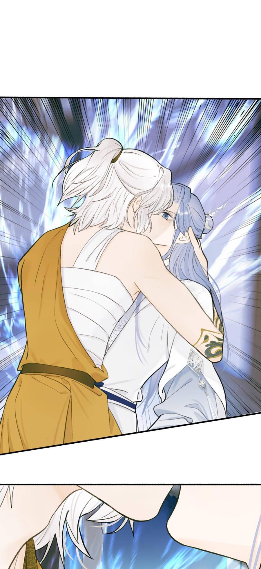 tướng quân, cẩn thận ác khuyển! chapter 24 2