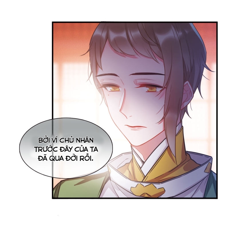 danh kiếm trủng chapter 7 31