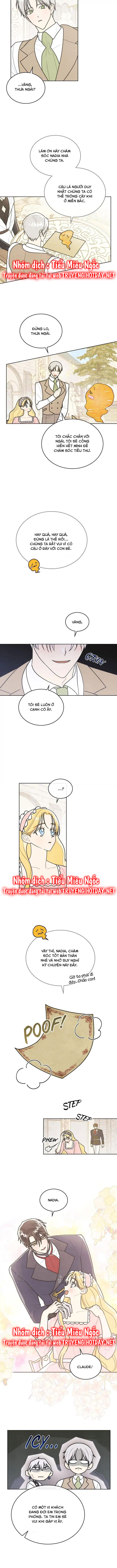 chúng ta cùng nhau tắm nhé? chapter 30 6