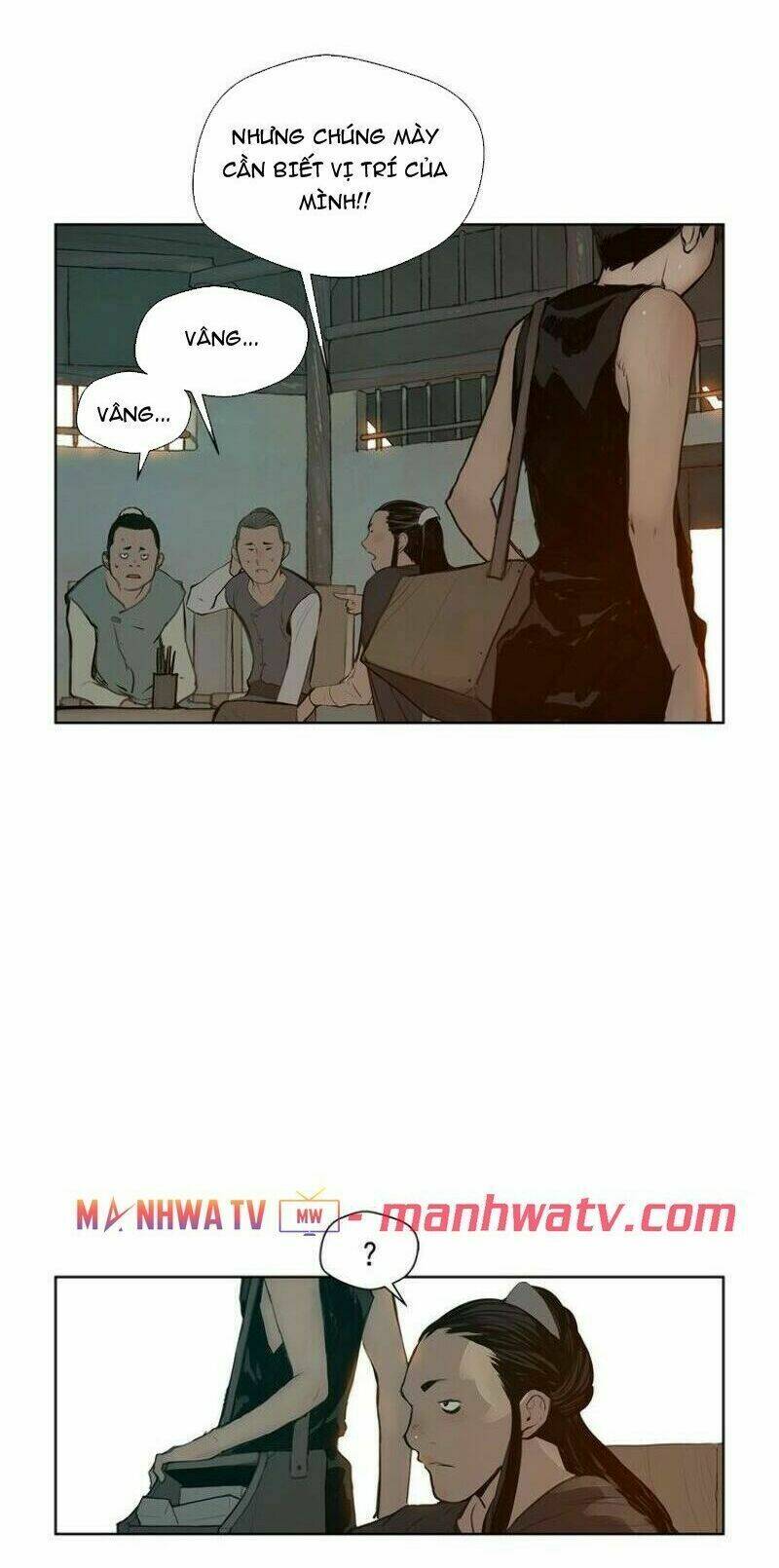 thanh gươm danh vọng chapter 14 18