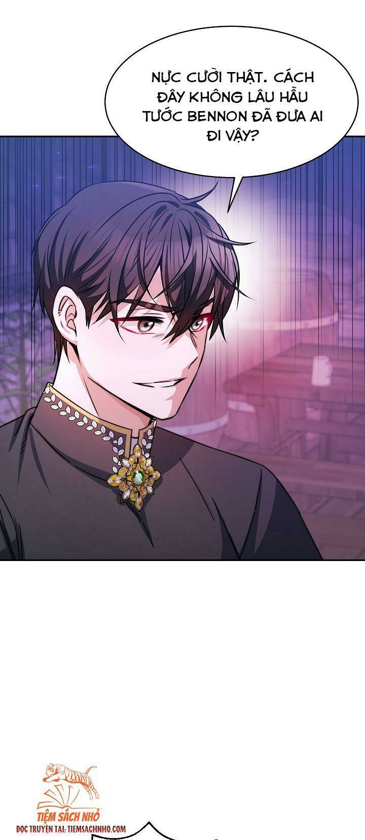 nàng evangeline chapter 5 41