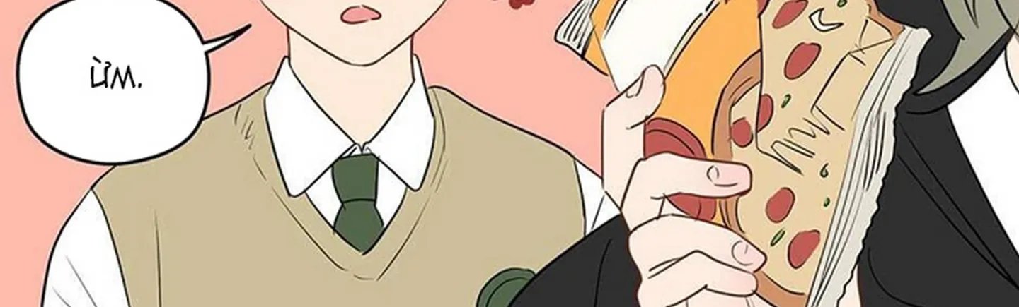 chuyện quái gì với giấc mơ đó vậy chapter 18 50