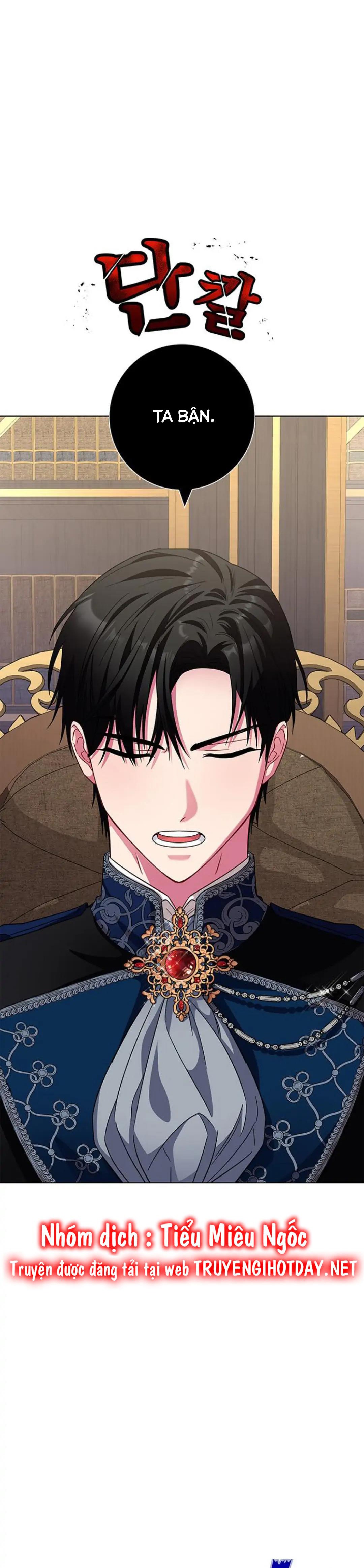 tôi trở thành mẹ của nam chính hoàn hảo chapter 7 51