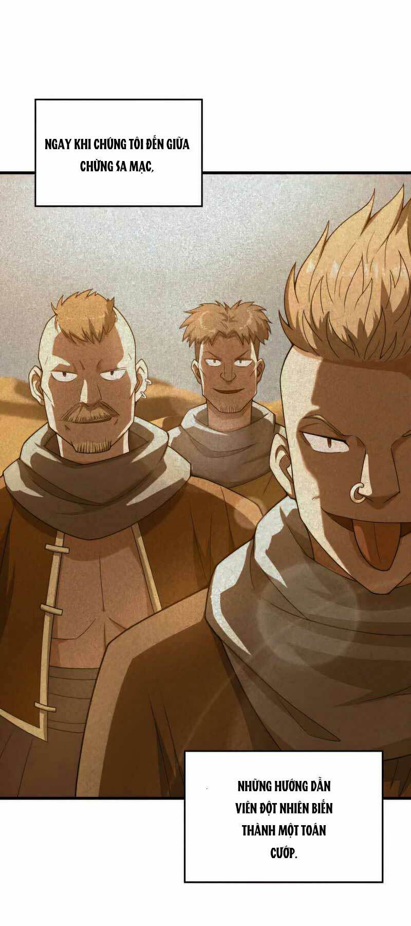 tái sinh ở dị giới, tôi từ công chức trở thành chiến thần chapter 30 17