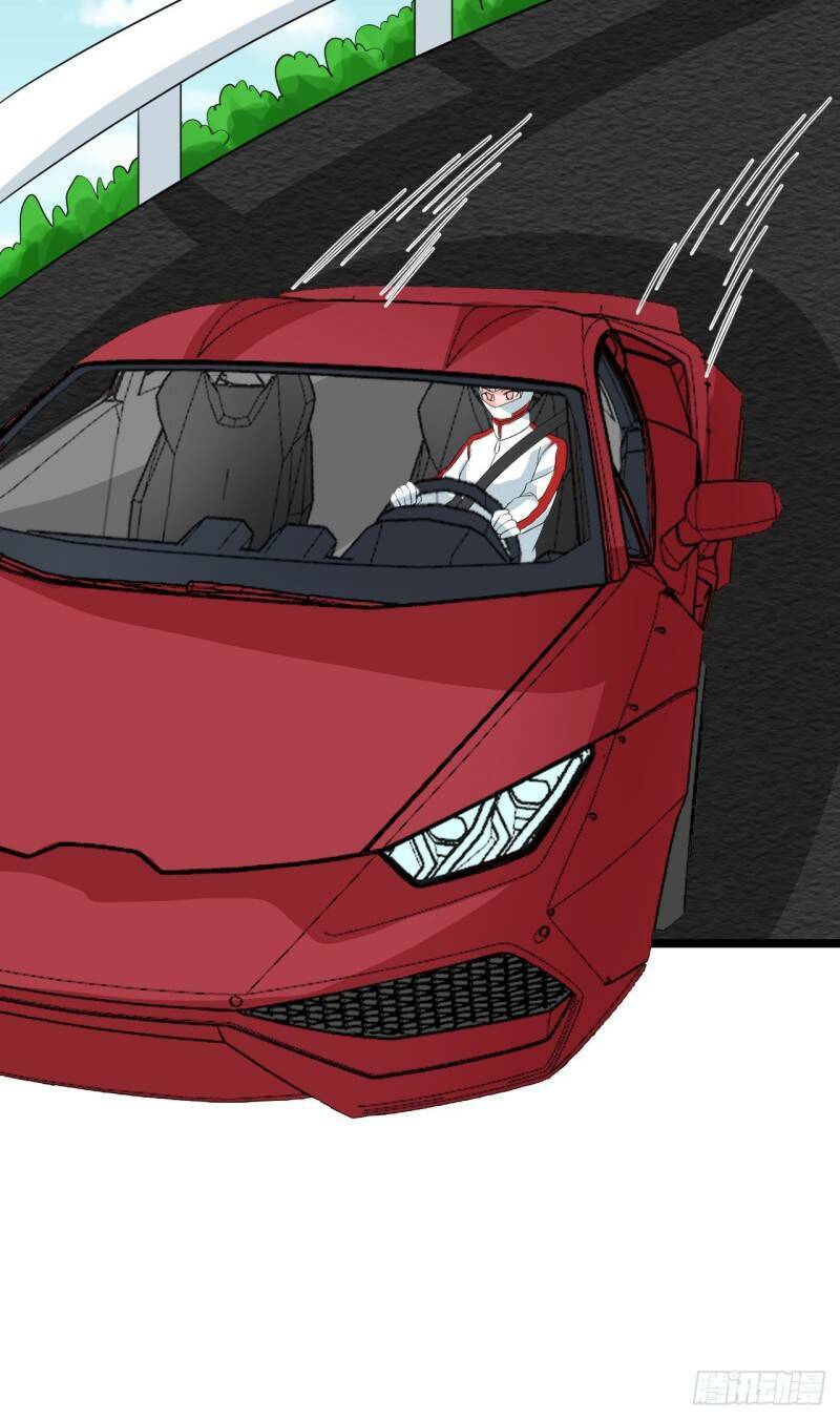 siêu cấp nữ thần trọng sinh chapter 43 2