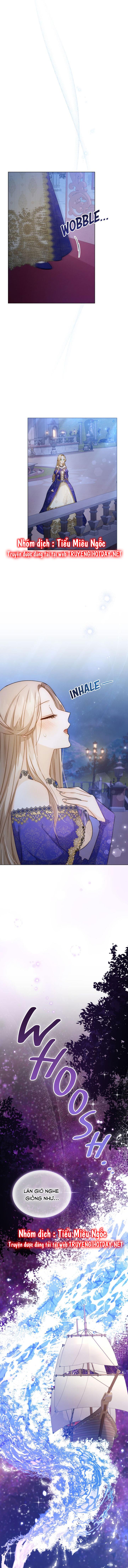 hải tặc thượng lưu chapter 14 10