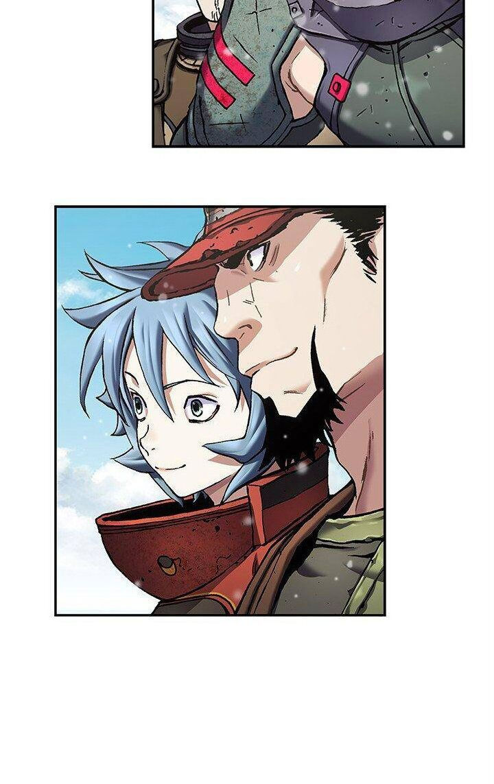 đứa con thần chết chapter 156 5