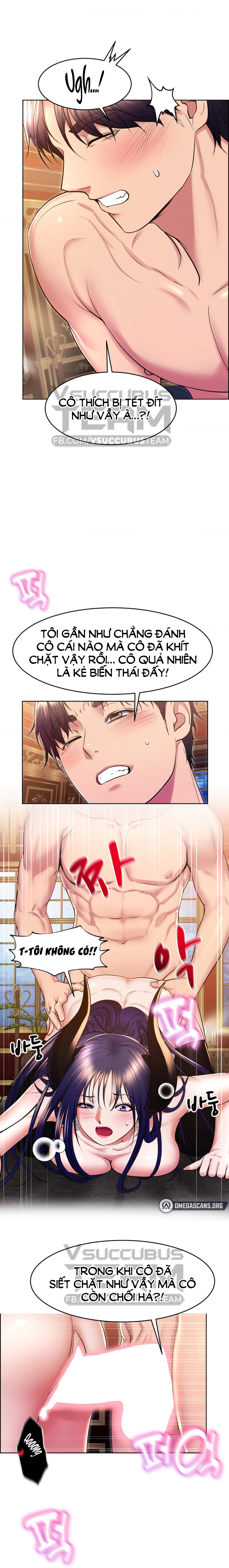 bug game số hưởng chapter 19 11