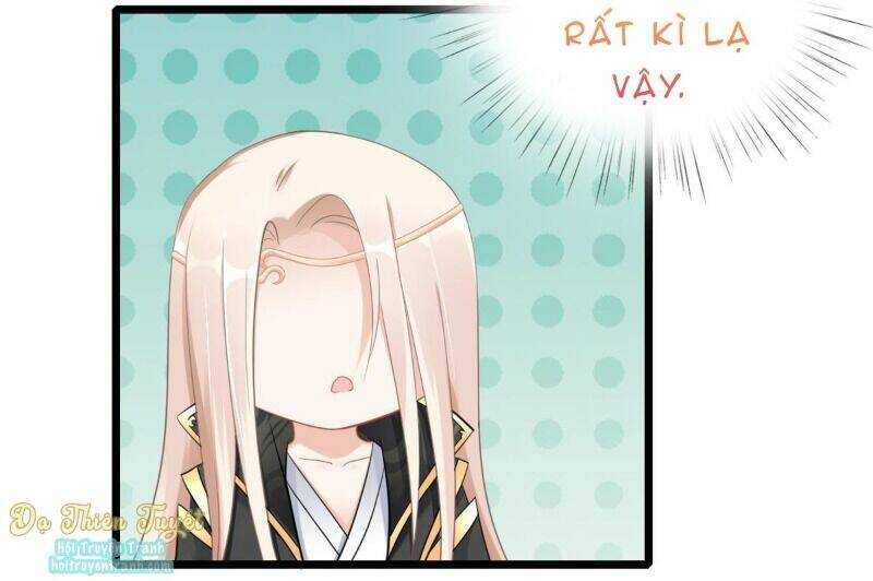 nhân vật phản diện biến thành sủng vật chapter 15 25